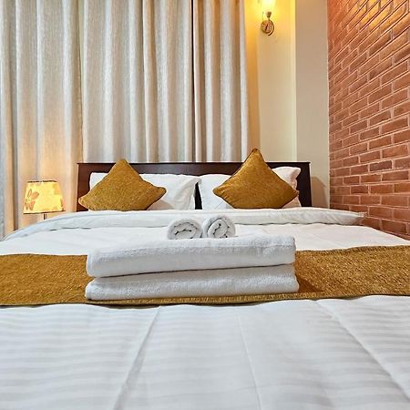 Badri Homes, Studio Apartment Lalitpur Extérieur photo