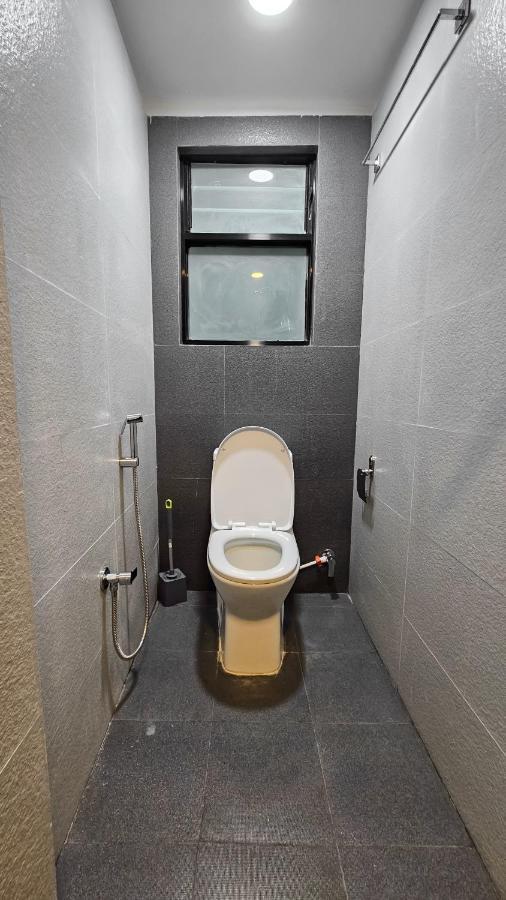 Badri Homes, Studio Apartment Lalitpur Extérieur photo