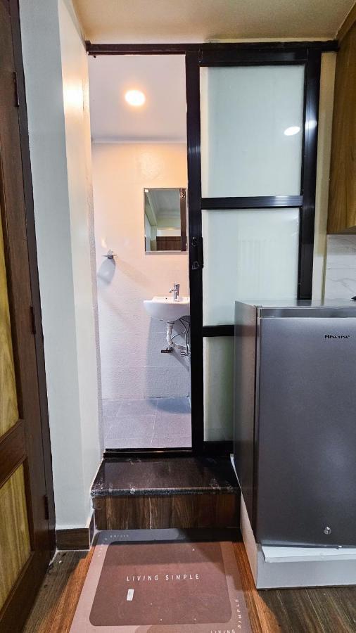 Badri Homes, Studio Apartment Lalitpur Extérieur photo