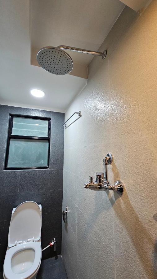 Badri Homes, Studio Apartment Lalitpur Extérieur photo